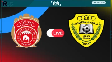 مباراة مشوقة.. تفاصيل مواجهة الوصل والمحرق في الجولة الثالثة بدوري أبطال آسيا 2
